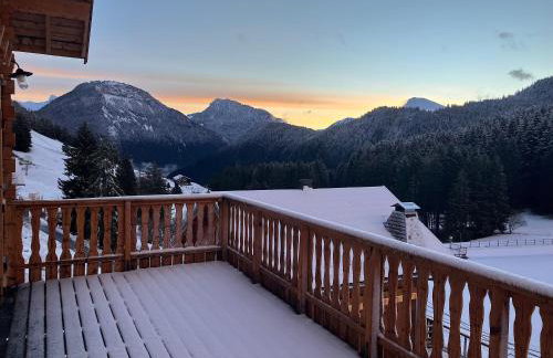 Chalet Carre - Foto 5