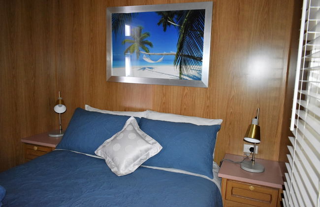 Sussex Palms Holiday Park - Foto 8