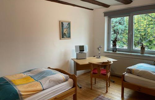 Ferienwohnung Rumpf**** - Foto 14