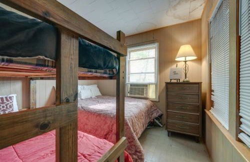 Decatur House Fishing, Skiing, and Golfing! - Foto 16