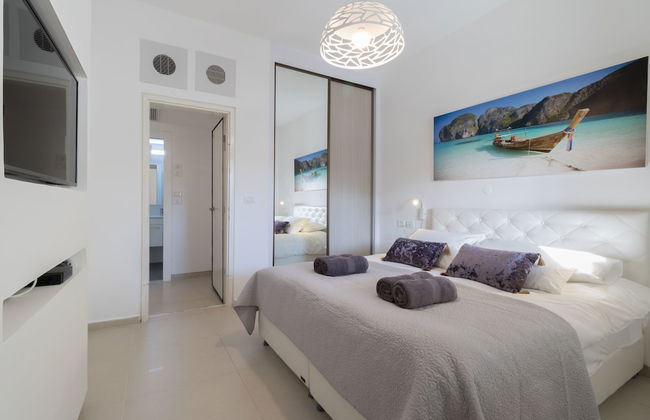 Kook 7 Apartment - Isrentals - Foto 20