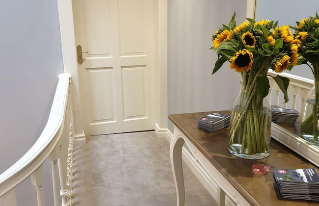 71 Micklegate - Apartment 1 - Foto 14