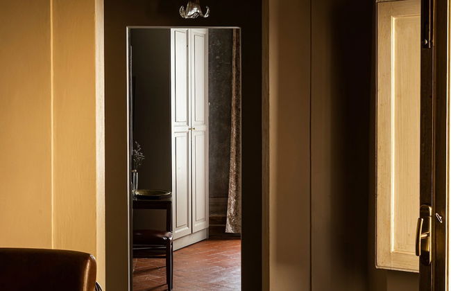 Numa Palazzo San Niccolò - Foto 25