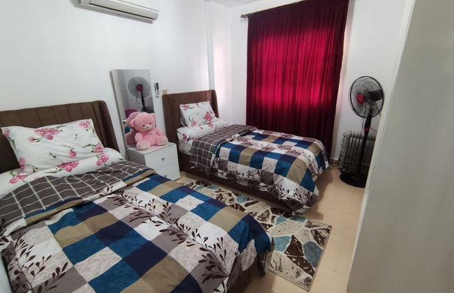 Amazing 2-bed Apartment in Cairo Madinty - Foto 2