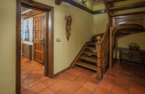 Casa Rural Los Beatos - Foto 30