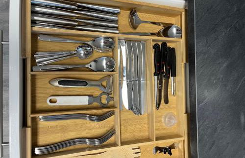 Appartement St Eloi 75m² - Foto 28