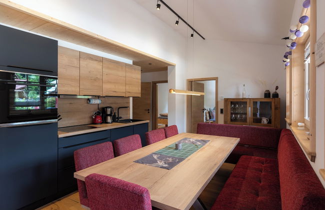 Chalet Hirschbach - Photo 31