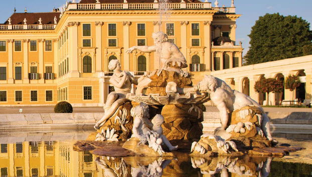 Schönbrunn Palace Tour - Photo 5