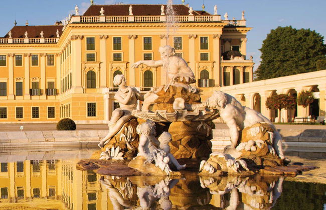 Schönbrunn Palace Tour - Photo 5
