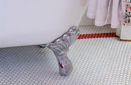 South Central, Barton Springs, Broken Spoke & much more, Dogs ok, 4 bedroom-3bath - Foto 27