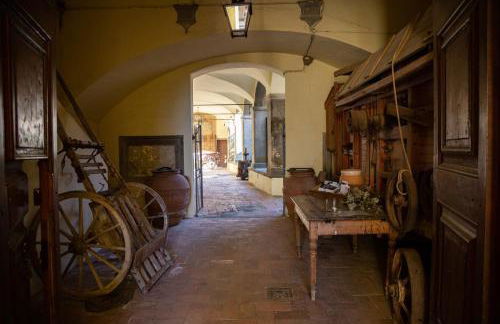 Agriturismo Fattoria Di Maiano - Foto 34