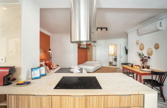 BnB Homes Cozy Apartment Near Praia da Rocha Beach - Foto 3