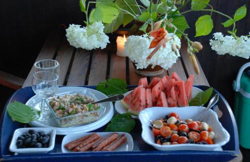 Natura Apartamenty - Foto 60