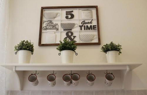 Appartamento Golfo della Luna 2 - Foto 8