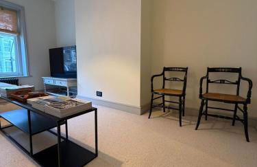 Montagu Apartment - St Leonards-on-Sea - Luxurious 2 bed Coastal Stay - Foto 22