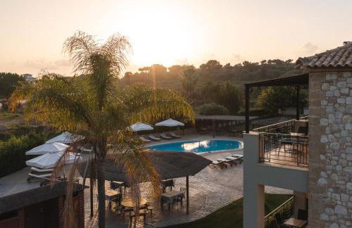 Tsokas Hotel - Photo 67