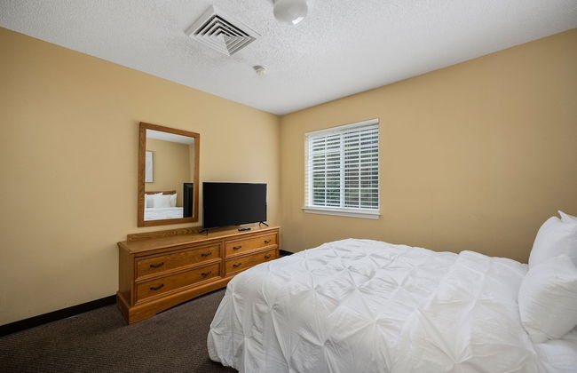 Affordable Suites Wilson - Foto 5