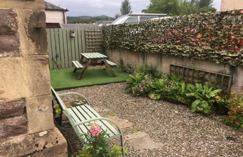 The old post office Callander holiday let - Foto 24