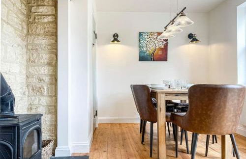 Cosy Cotswold Cottage - Jacobs Cottage - Foto 15