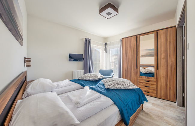 Apartamenty Sun & Snow Piec Morz - Foto 46