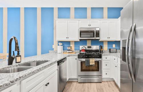 3BR Family Home! GAMES! Playground! - Foto 15