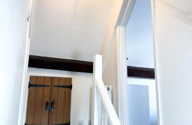 Fisherman's Cottage on Chesil Beach - Foto 11