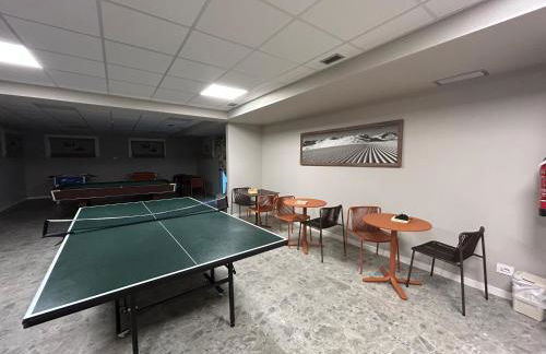 Maison Du Coeur Champoluc - Spa, Gym e Aree relax - Foto 45