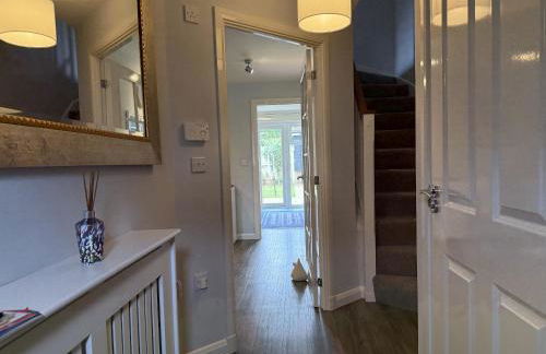 Spacious 3 Bed House in Horsham - Foto 12