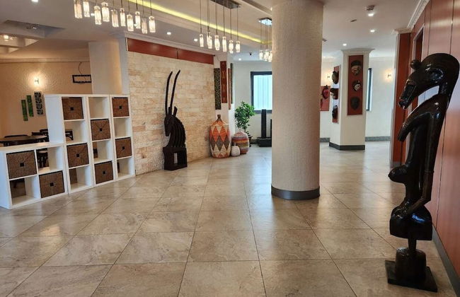 Kora Hotel Suites - Foto 10