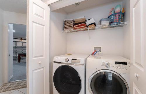 Close to Disney, pool spa, games room, budget friendly, Posner Park - Foto 25