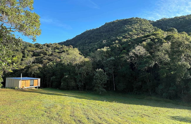 Clareira Cabanas - Photo 17