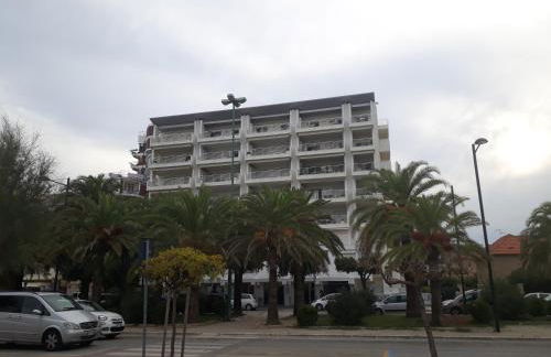 FRONTE MARE-CENTRALE-Riviera Palace-Giulianova-Apartment-affitti solo da Sabato a Sabato - Foto 7