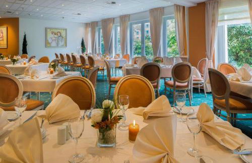 New Living Home Residenzhotel Hamburg - Foto 14