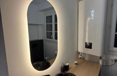 Le Rossignol 1 er etage - Foto 6