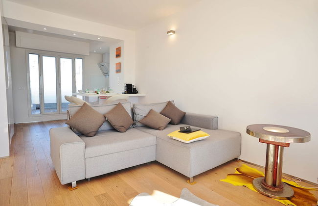 Apart-Hotel Riviera Cimiez - Foto 24