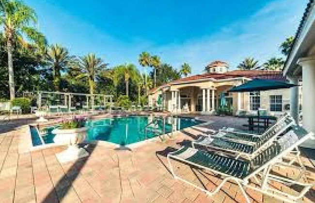 Minutes to Disney Boutique 3BR 2 5 Bath Coastal TH - Foto 44