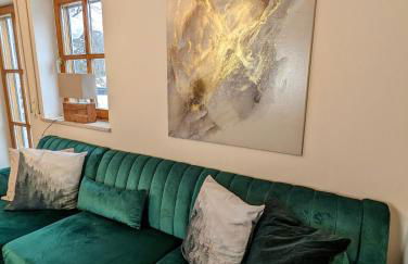 FeWo Goldstück mit privatem SPA und Whirlpool - Foto 24