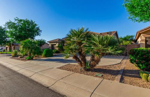 Stunning 3 bed in the Heart of Maricopa City - Photo 51