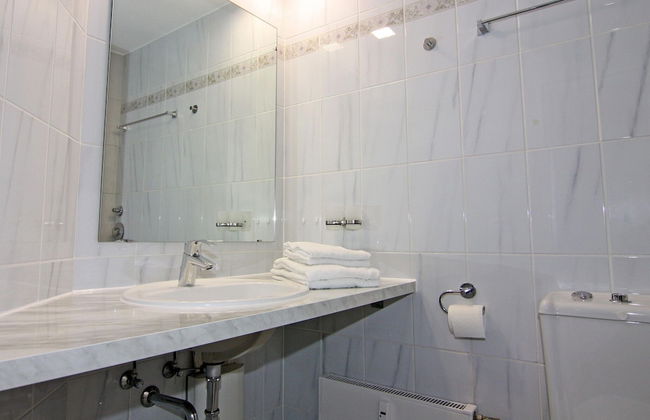 Apartments Panorama With sea View Directly at the Beach Promenade of Laboe - Foto 40