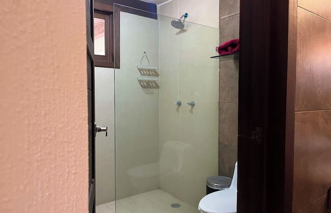 Cabaña El Roble Mazamitla - Foto 55