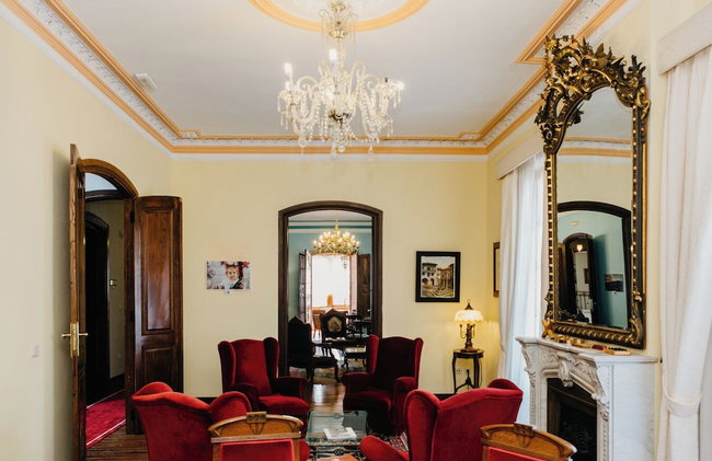 Pazo Almuzara - Foto 27