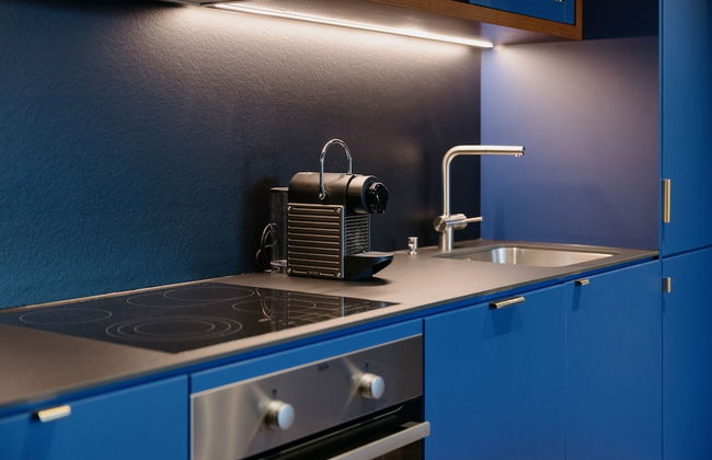 Downtown Apartments Berlin Mitte Wedding - Foto 71