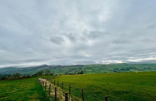 Beudy Pwll Pridd - Foto 56
