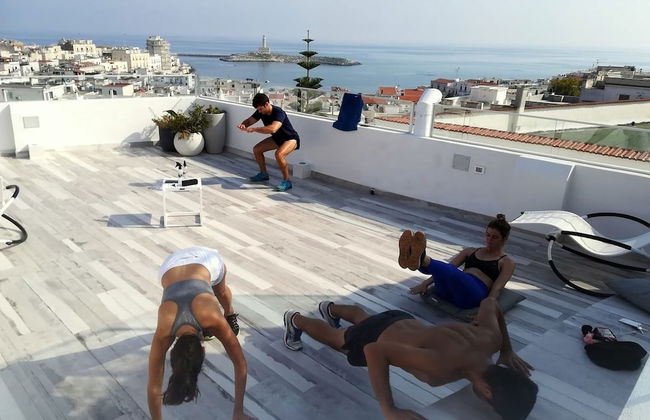 Quintessenza - Charme Rooms - Foto 14