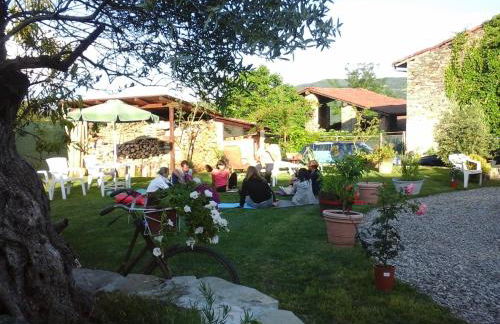 Casale Mansano - Natura e relax nelle colline - Photo 70