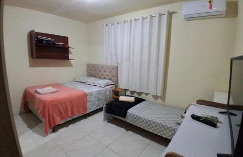 Pousada Familiar Namastê - Foto 7