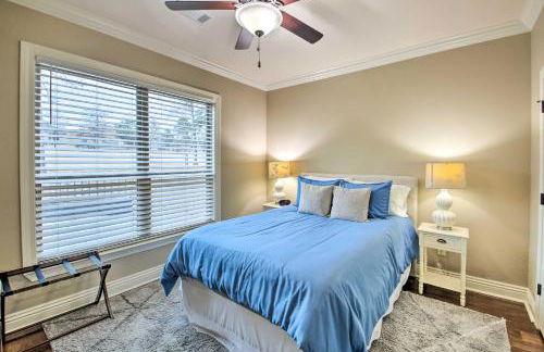 Spacious Golf Course Getaway in Hot Springs! - Foto 19