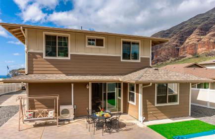 Makaha Villa by Avantstay Mountain + Ocean Views - Foto 57