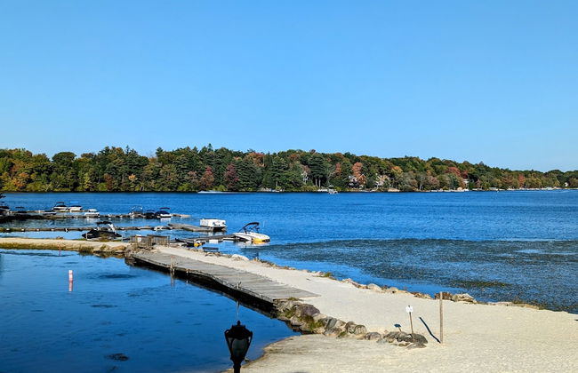 The Lodge Luxury Resort At Lake Harmony - Foto 30