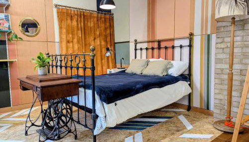 Woodside Studio - Foto 3